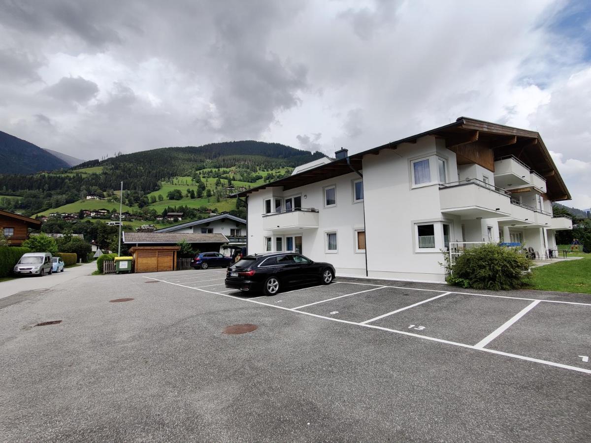 Top 8 Apartment - Zell Am See - Kaprun Piesendorf Exterior foto